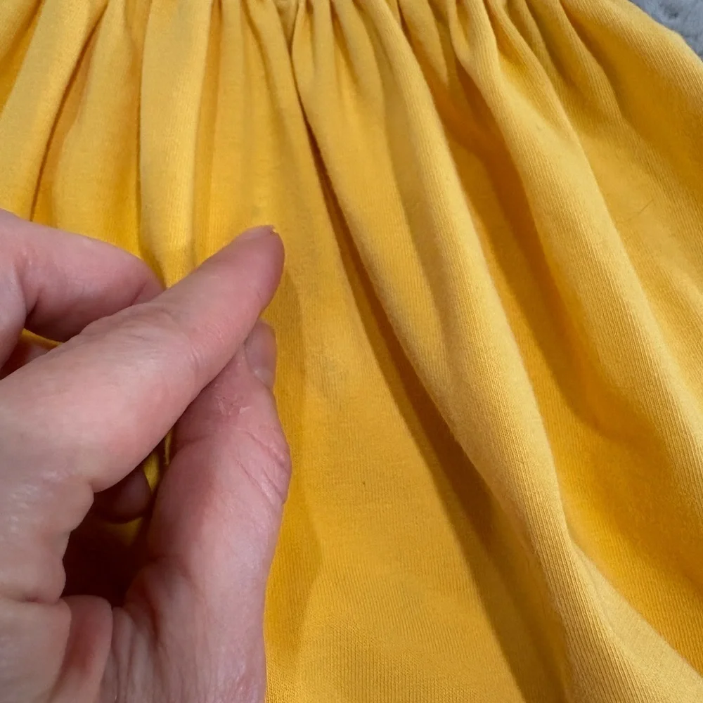 6T Bella & Omi abc pencil school dress - Picture 2 of 2